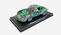 Fly 1/32, Porsche 911, Collector Box Edition m. Dirt Effect